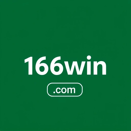 166win Logo